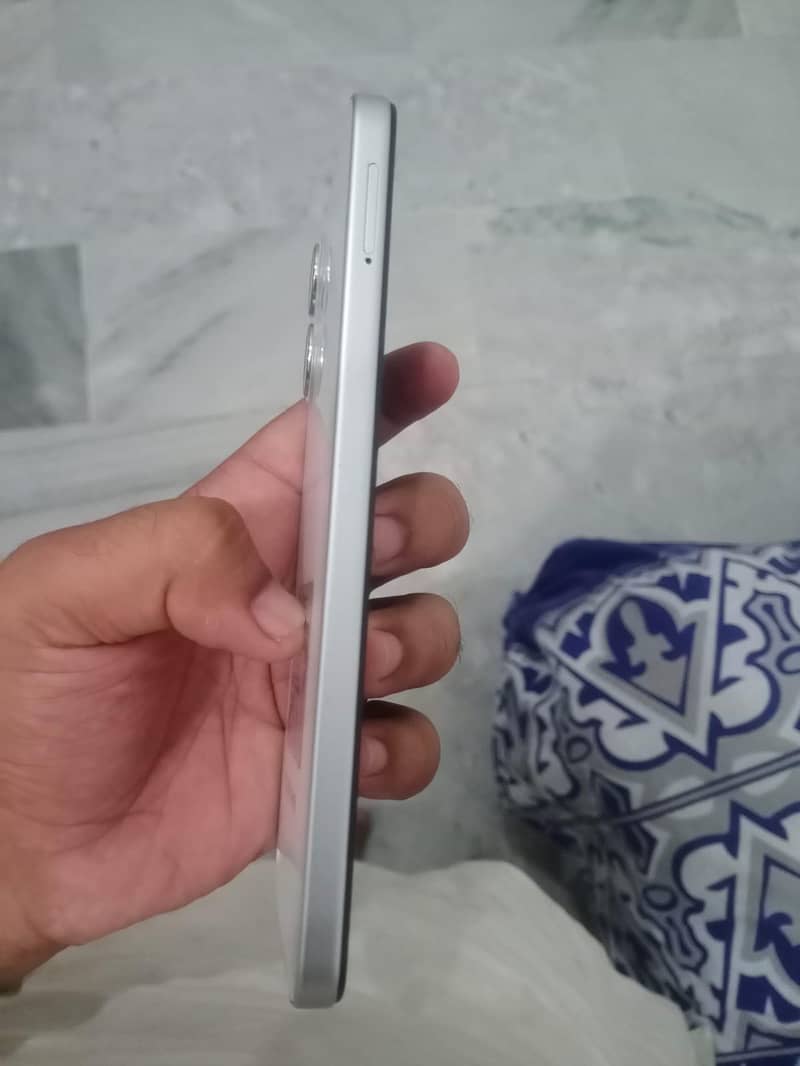 Tecno Other Model 7