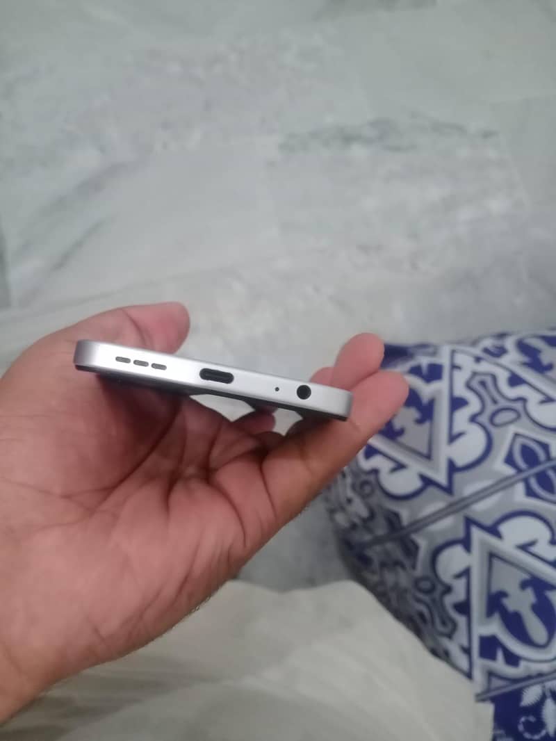Tecno Other Model 8