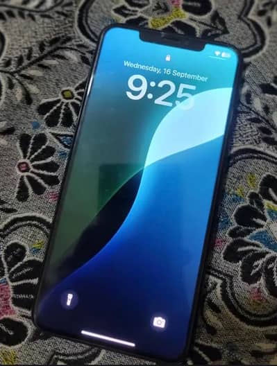 Iphone Xs max 64gb