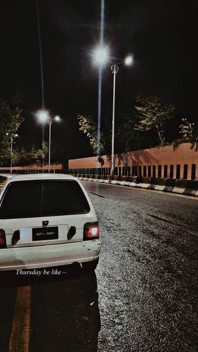 Suzuki Mehran VX 2014