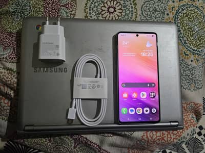 Samsung Mobile A73 5G Official PTA Best Camera Phone