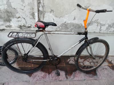 fonix cycle h