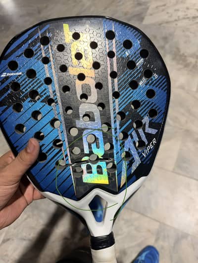 Babolat air viper