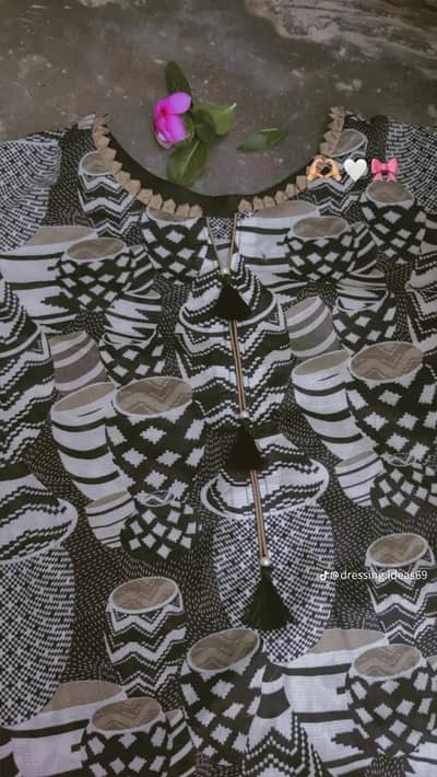 Ladies Tailor