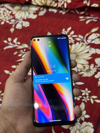 Motorola Moto One 5G