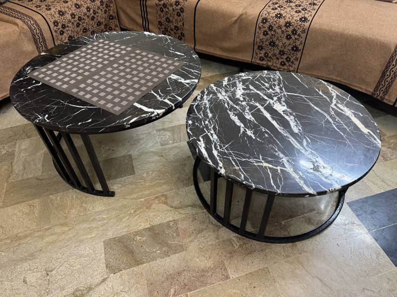 Centre Tables 7