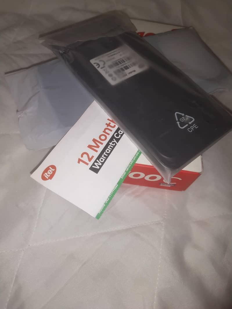 itel A100C 1
