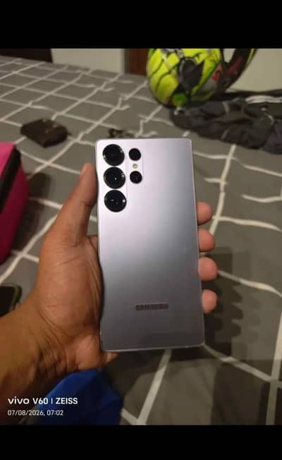 samsung s25 ultra