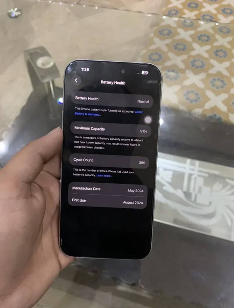 Apple iPhone 15 plus 1