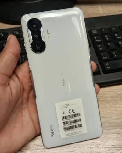 Xiaomi Redmi K40 Gaming