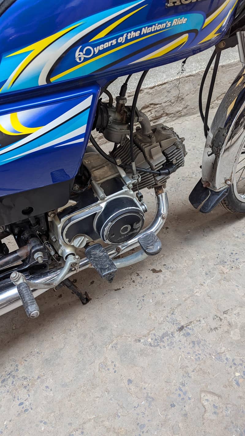 All ok 4