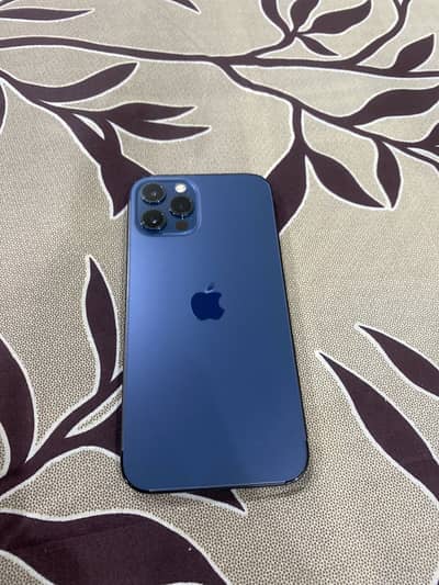Apple iPhone 12 Pro