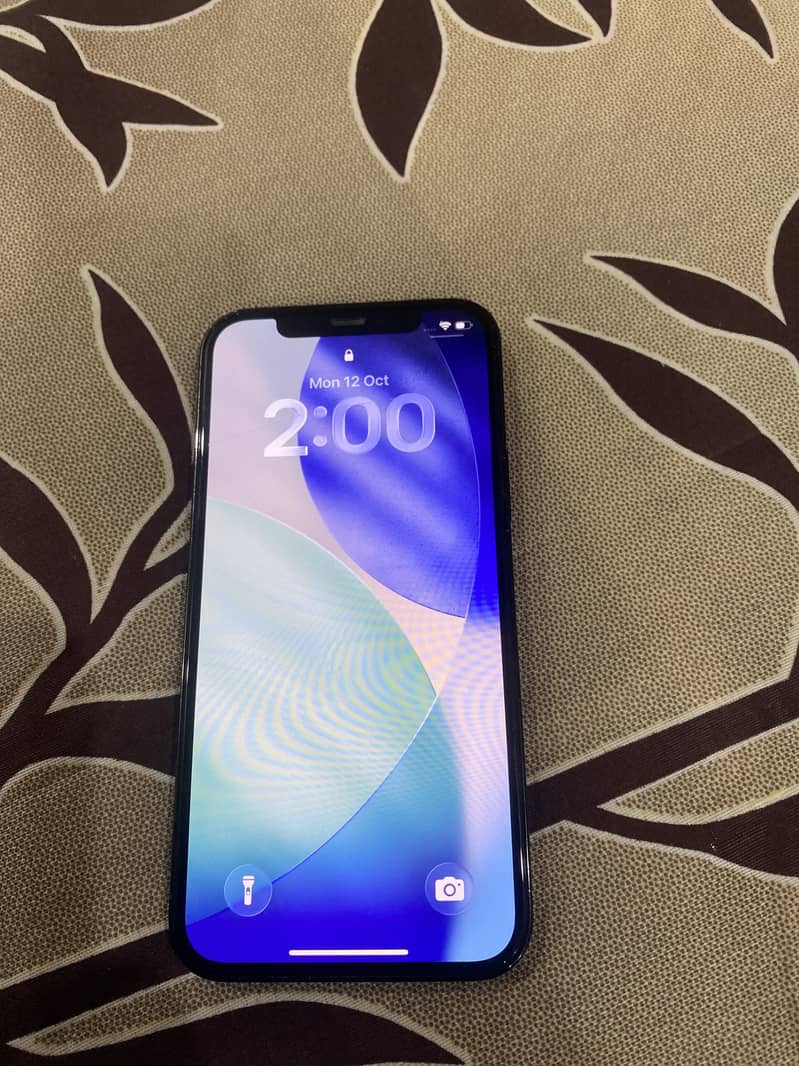 Apple iPhone 12 Pro 3