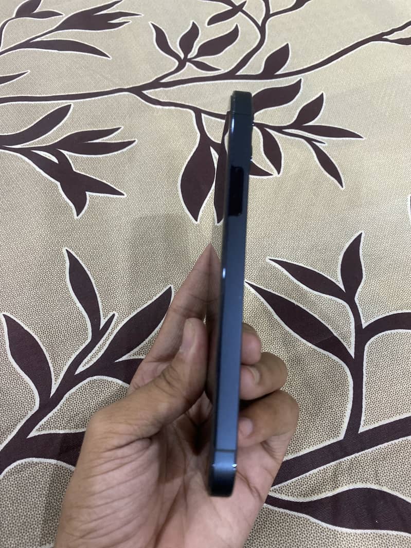 Apple iPhone 12 Pro 4