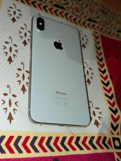 Apple iPhone XS Max