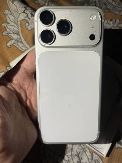Apple iPhone 17 Pro Max
