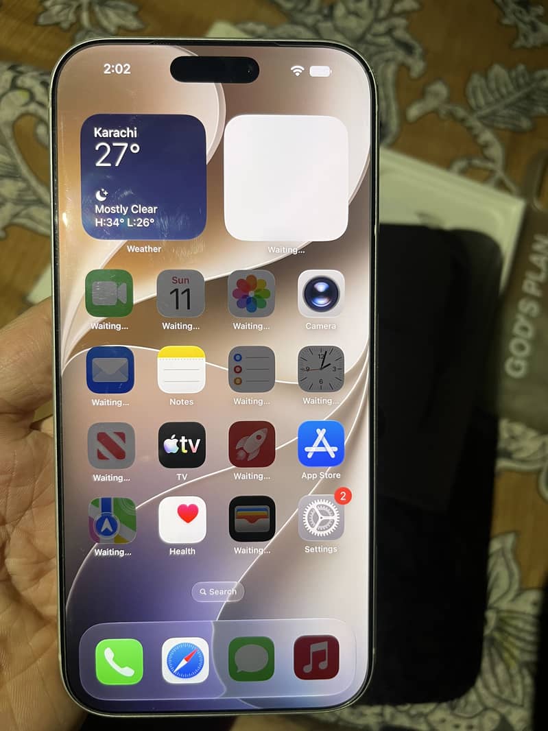 Apple iPhone 17 Pro Max 2