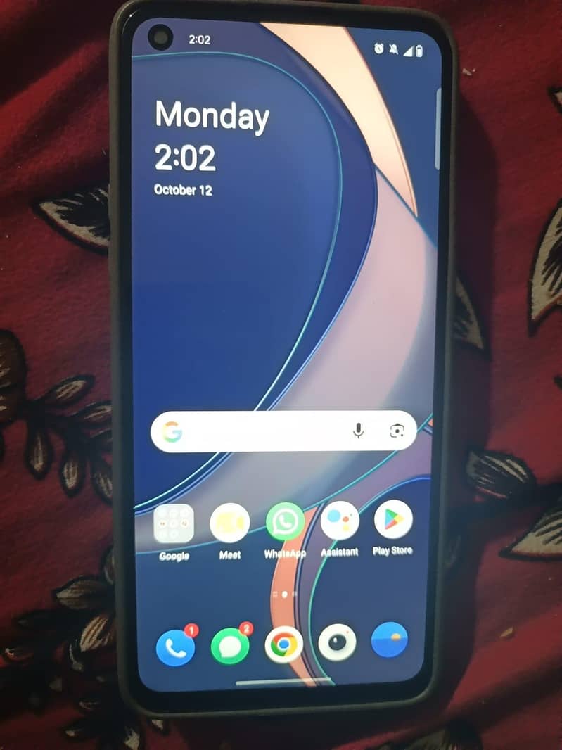 One Plus 8T 1