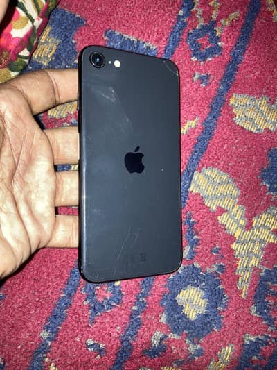 Apple iPhone SE 2 exchange possible