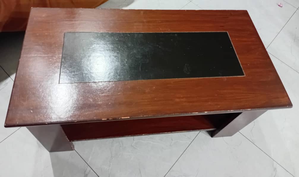 wood table 0