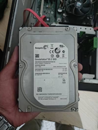 8 TB Hard Drive HDD Health 100% Loaded with Movies and webseries
