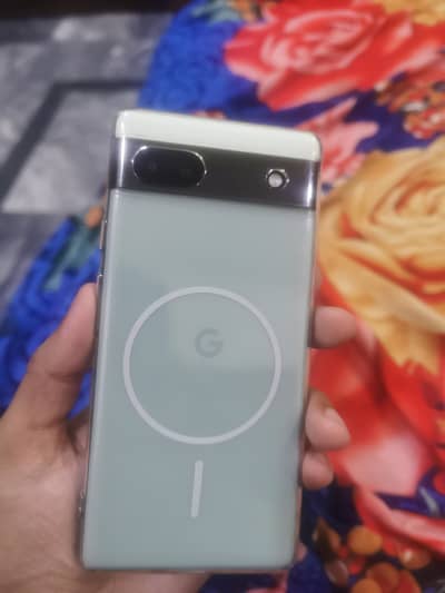 Google Pixel 6a