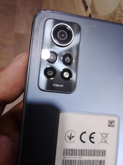 Xiaomi Redmi Note 12 Pro