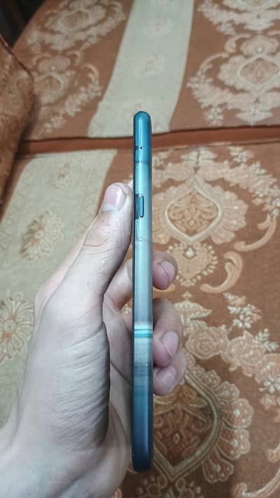 LG G8X ThinQ