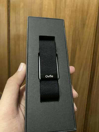 Ovfle Screenless Band WP-1