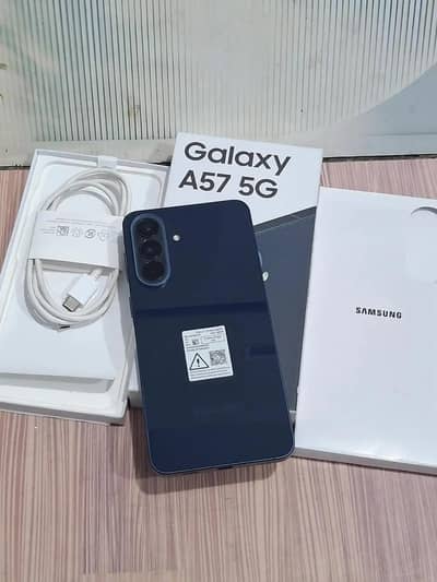Samsung Mobile A57