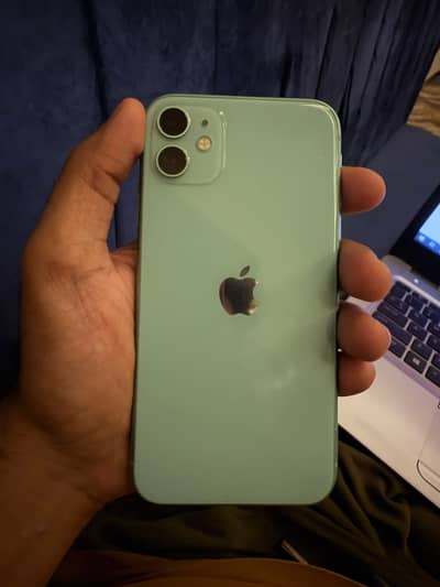 Apple iPhone 11