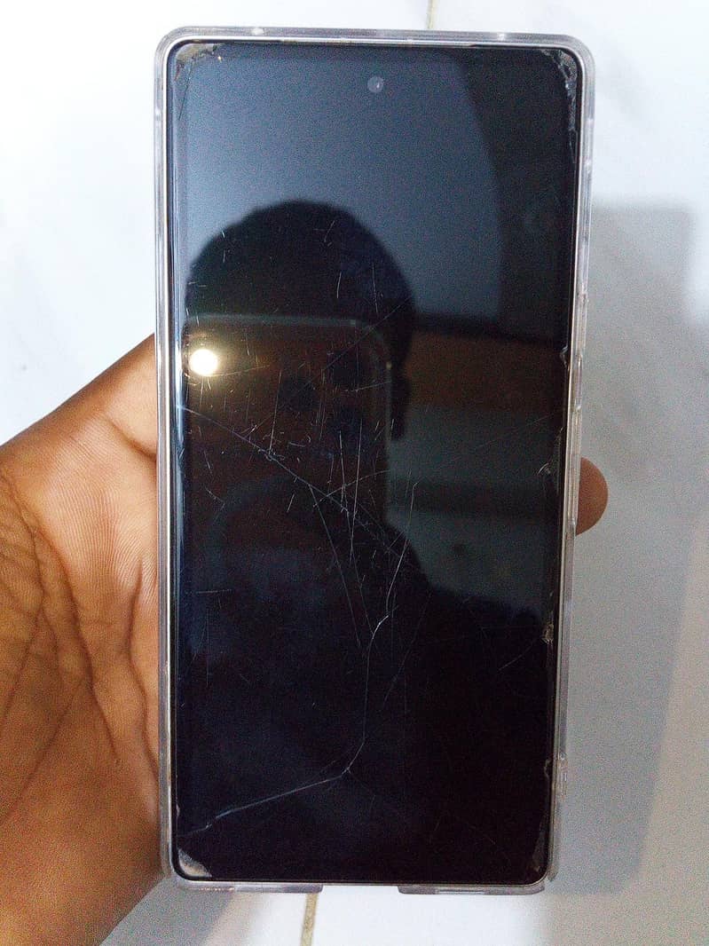 Google Pixel 7a 1