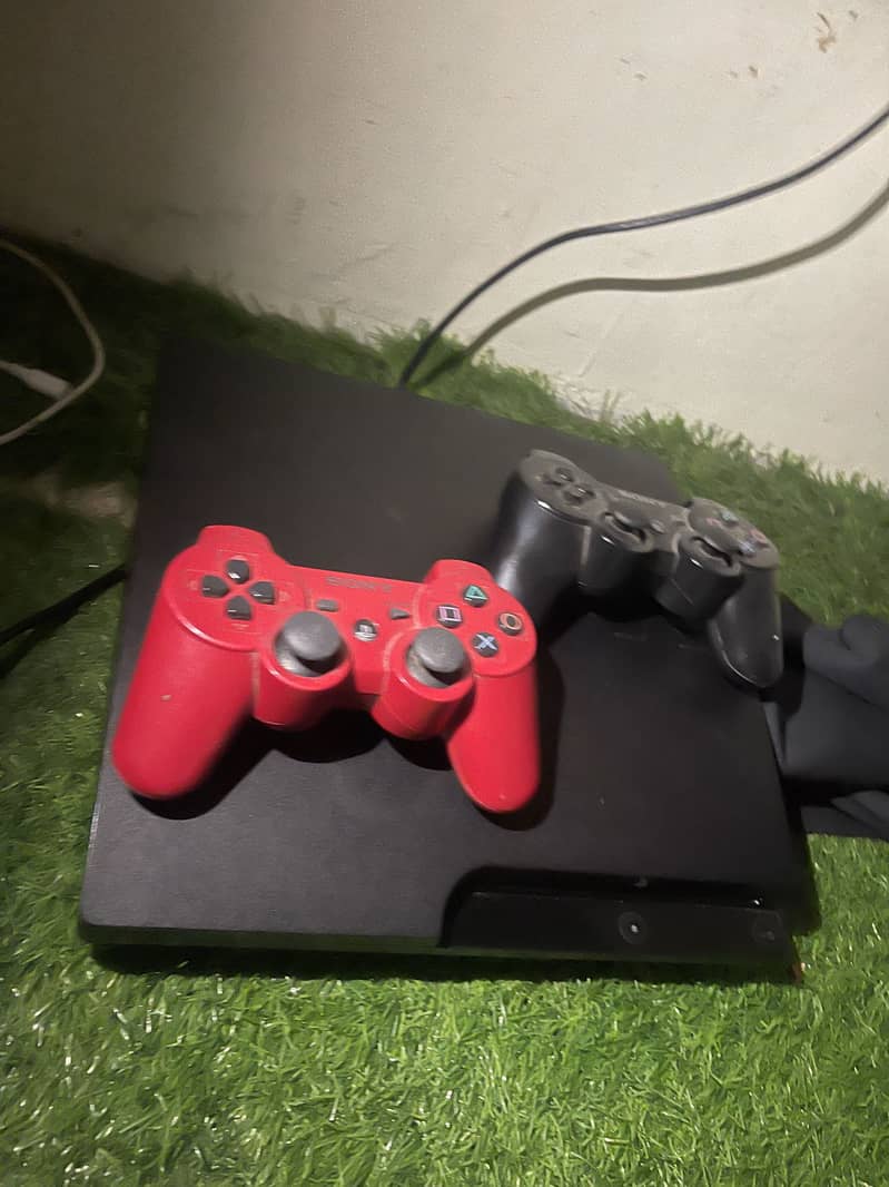 Ps3 mint condition 0