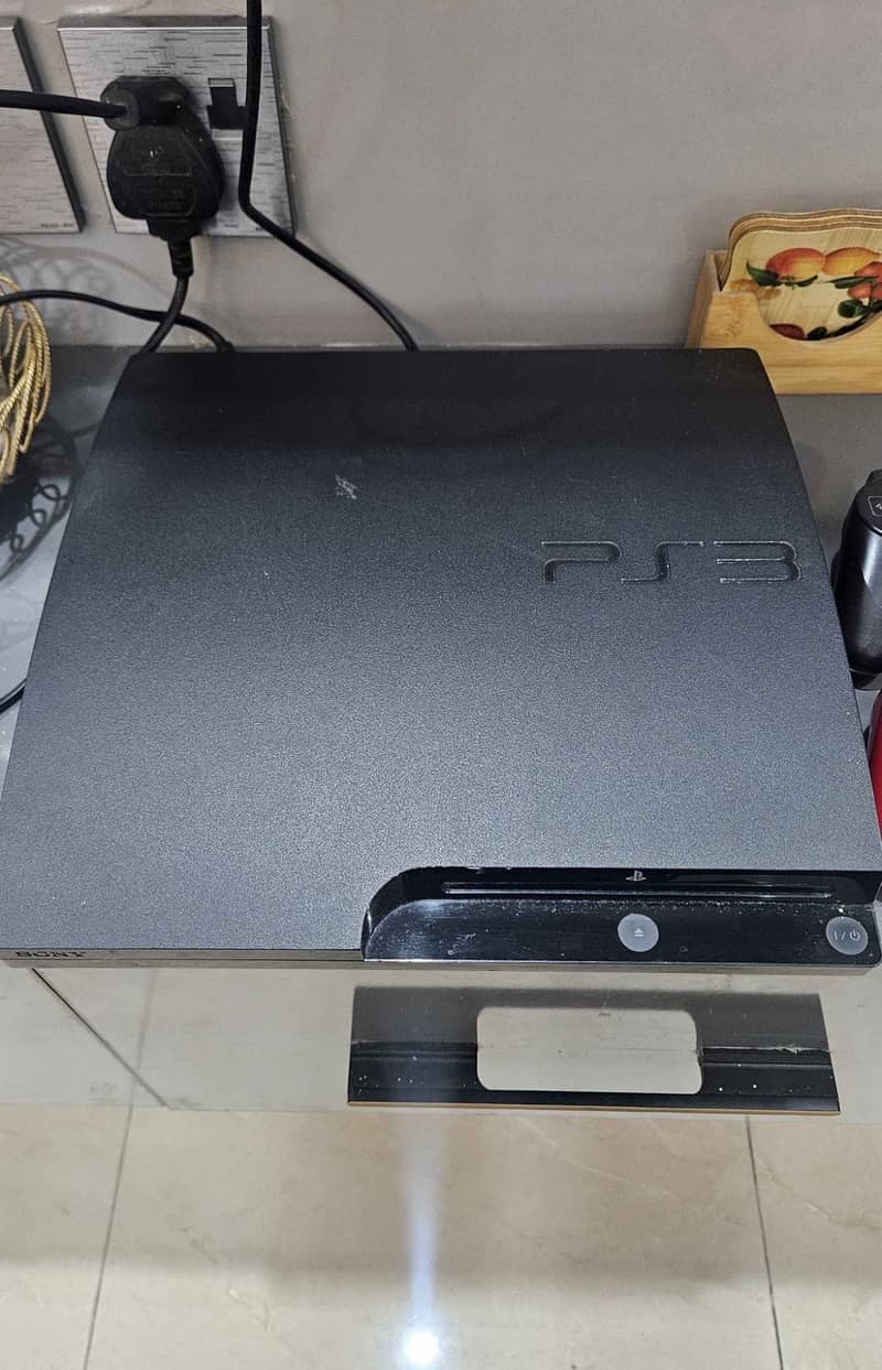 Ps3 mint condition 1