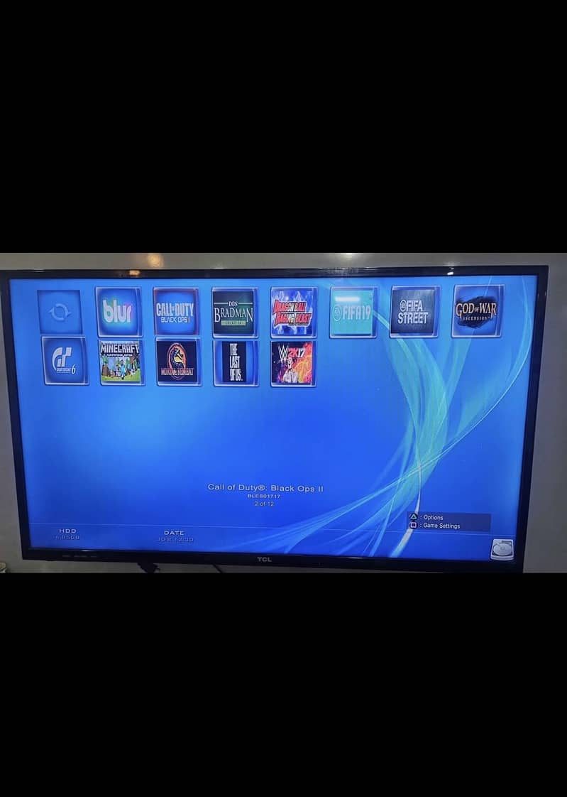 Ps3 mint condition 2