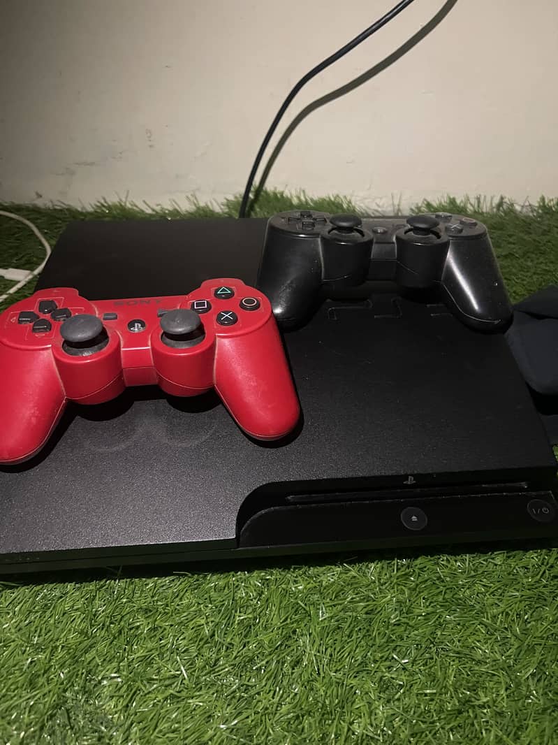 Ps3 mint condition 3
