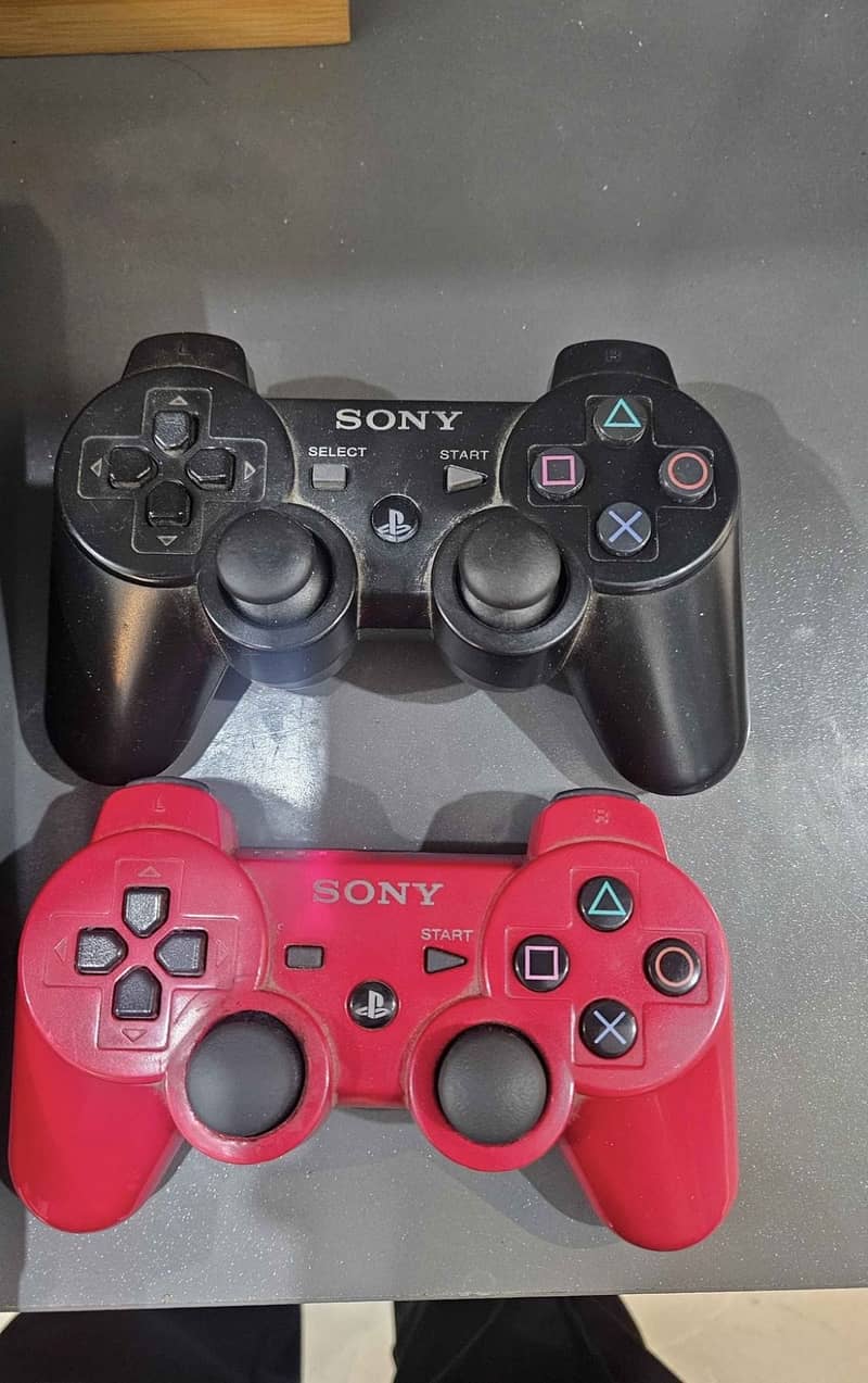 Ps3 mint condition 4