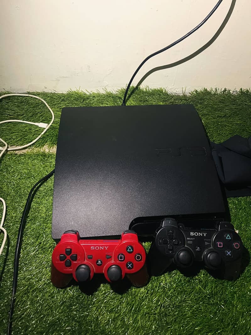 Ps3 mint condition 5