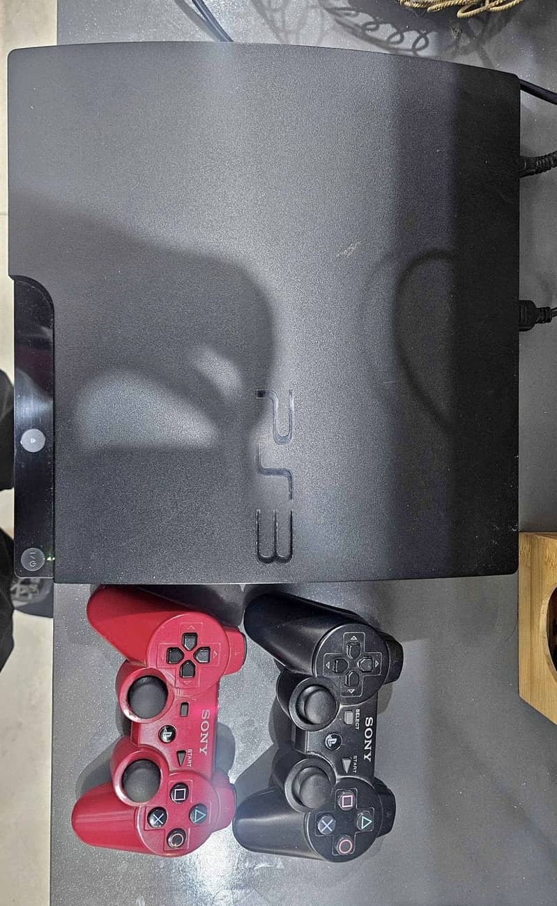 Ps3 mint condition 6