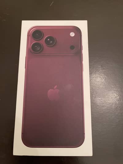 Iphone 18 pro max 256 factory unlocked