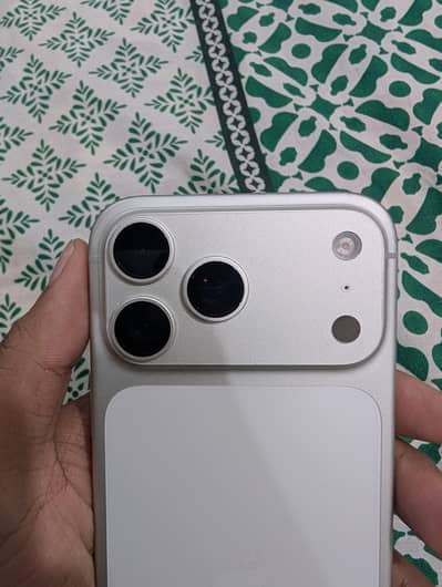 Apple iPhone 17 Pro Max 512 gb jv