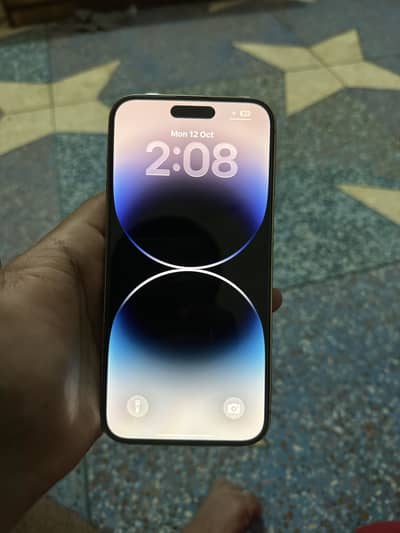 Apple iPhone 14 Pro Max 128gb