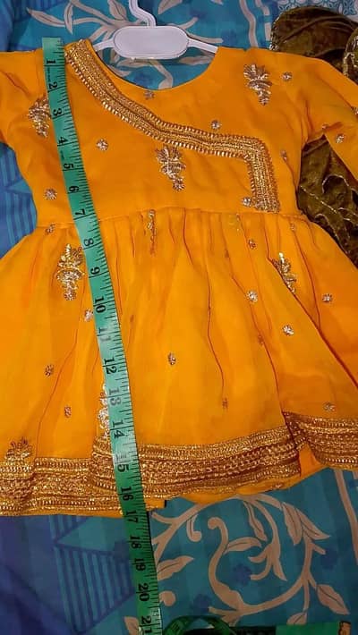 mayo baby dress