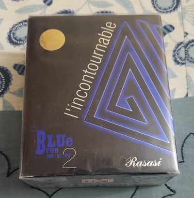 Original Rasasi L'incontournable 75ml For Men