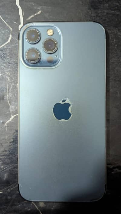Apple iPhone 12 Pro Max Factory unlocked