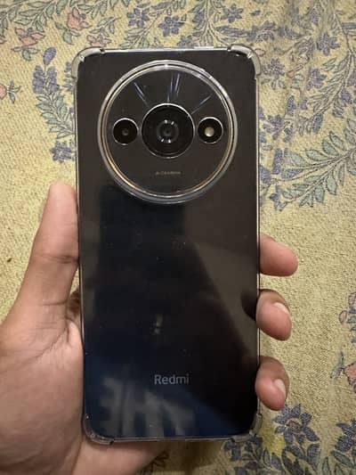 Xiaomi Redmi A3x all oky