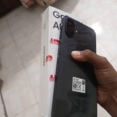 Samsung Mobile A07 5G
