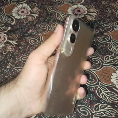 Vivo V50 Lite Available