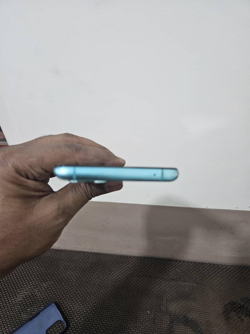 One Plus 8T 0