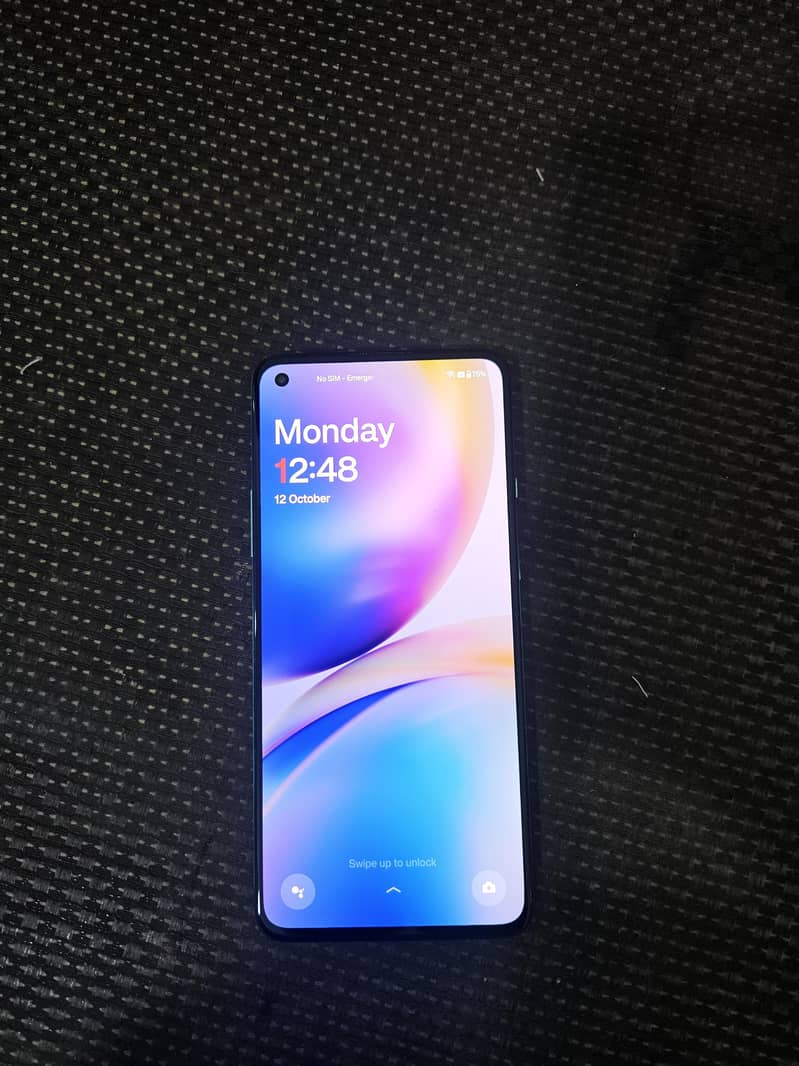 One Plus 8T 2